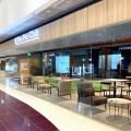 The Par Club Singapore | Product seen: [Atkin 1–Seater Sofa  & Adonis Coffee Table – Rd600 (Ceramic)]